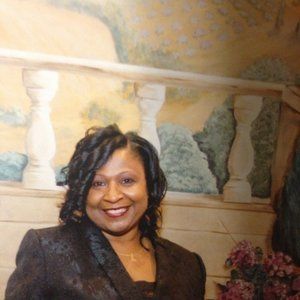 Meet your Posher, Diane